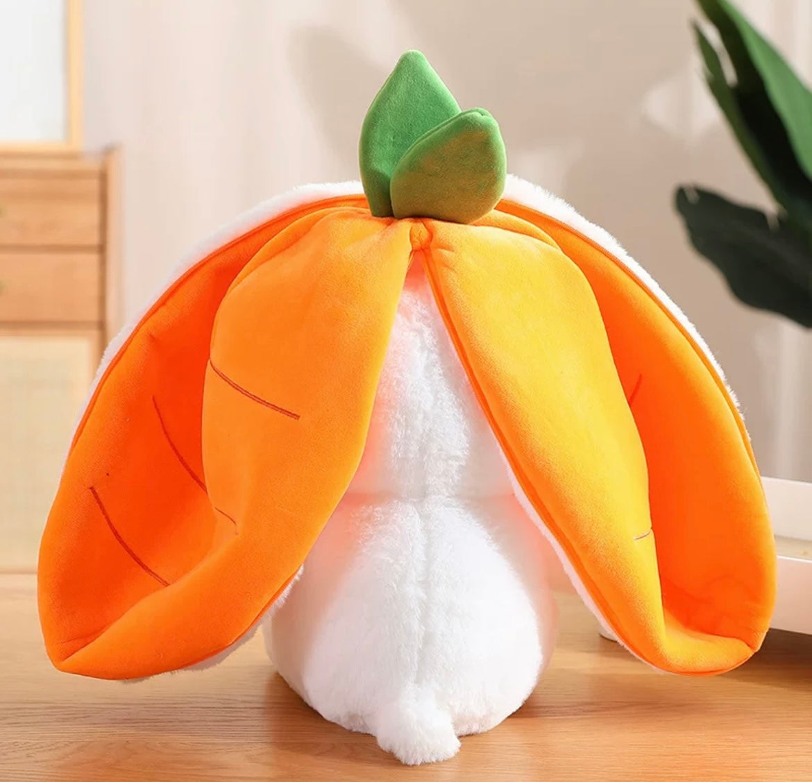 RESPIRADOR RABBIT
