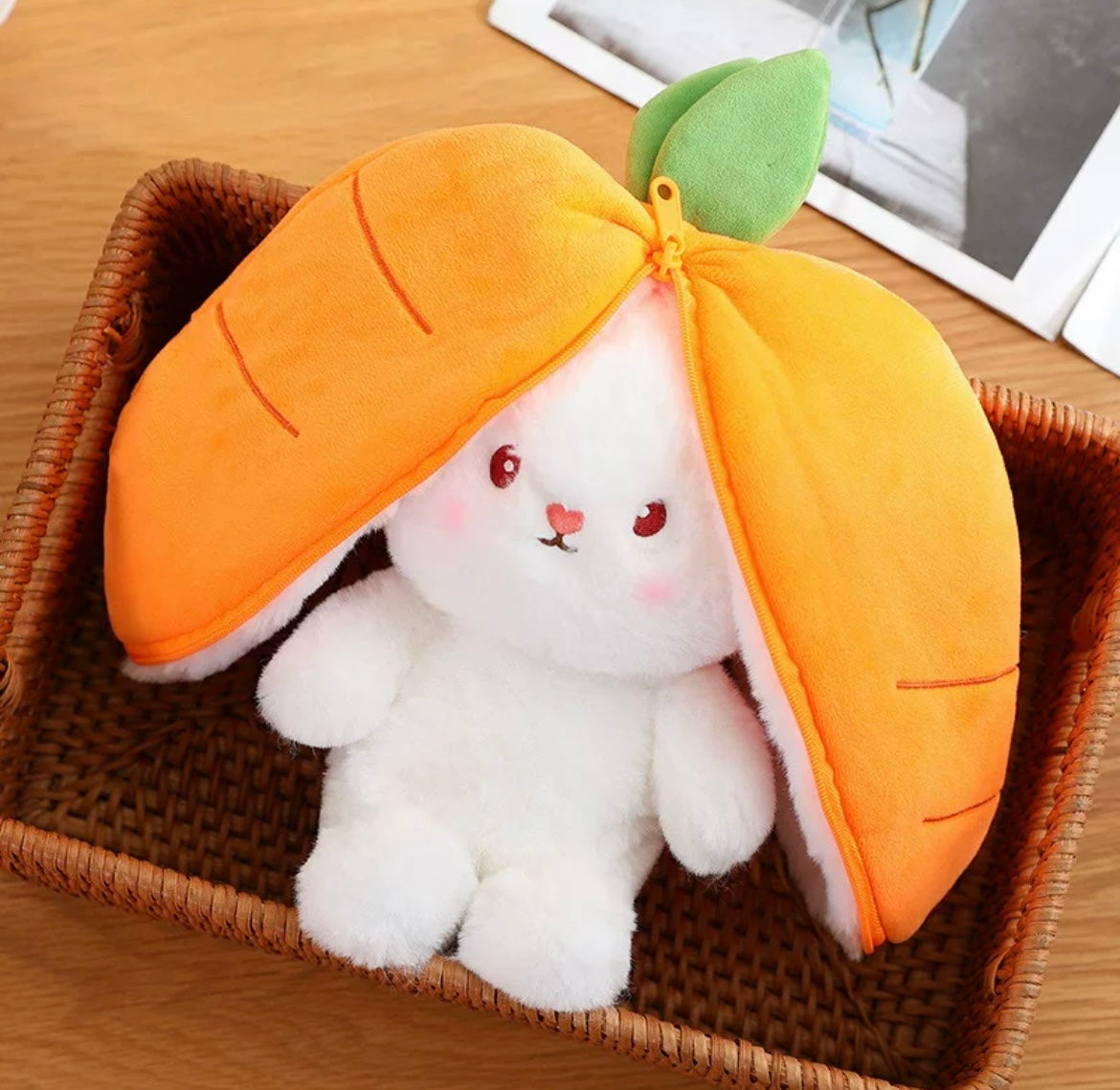 RESPIRADOR RABBIT