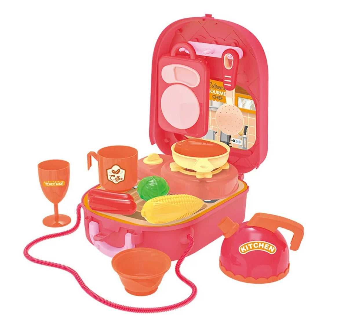 SET DE COCINA