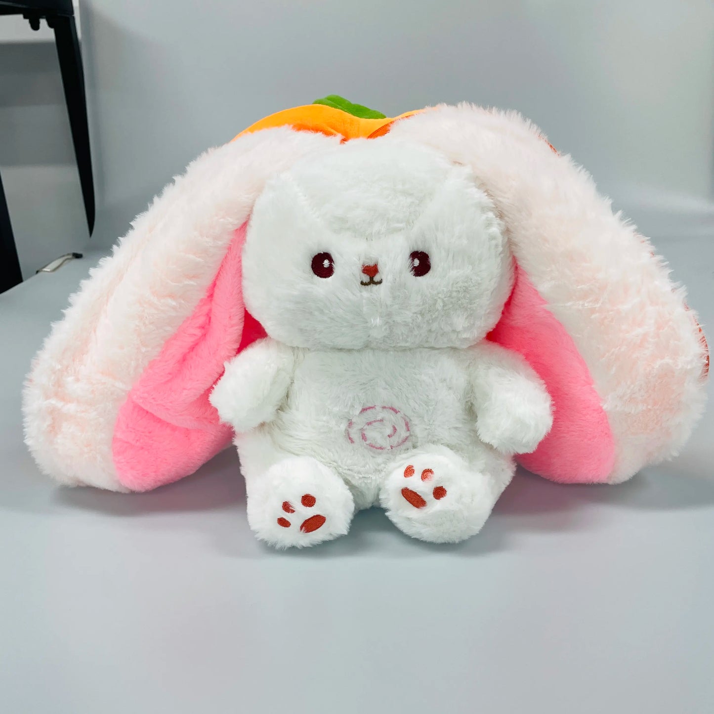 RESPIRADOR RABBIT
