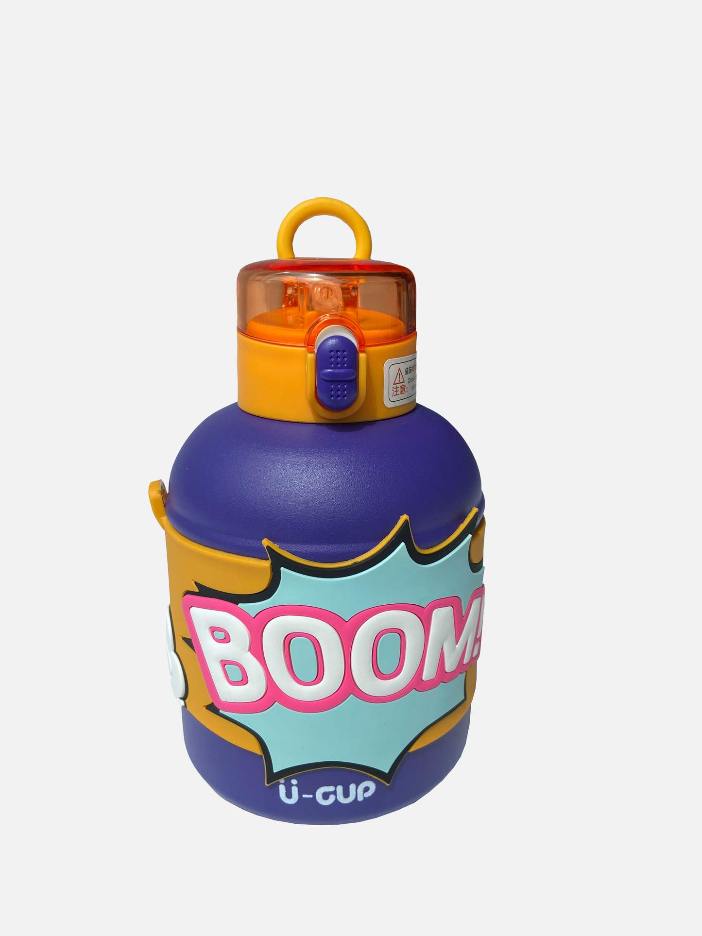 TERMO BOOM
