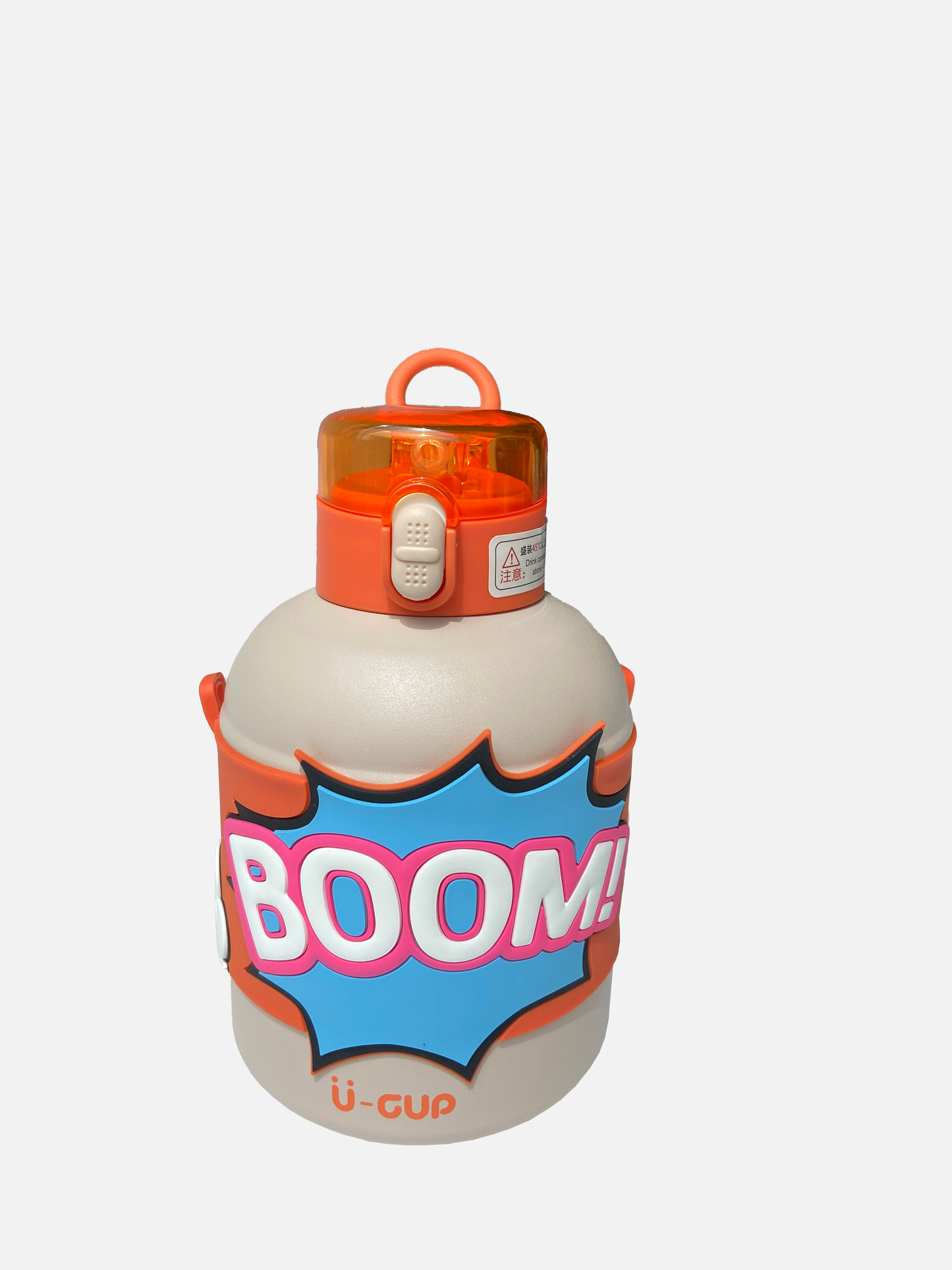 TERMO BOOM