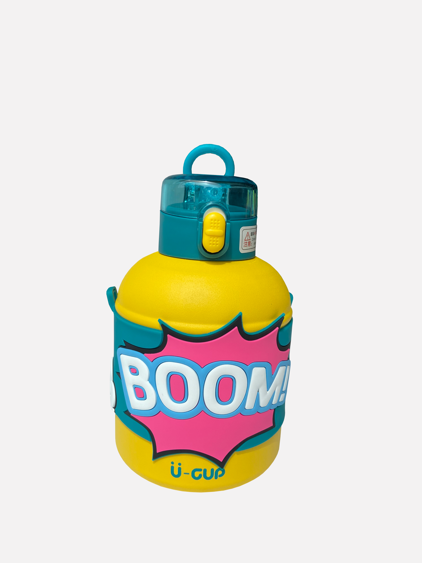TERMO BOOM