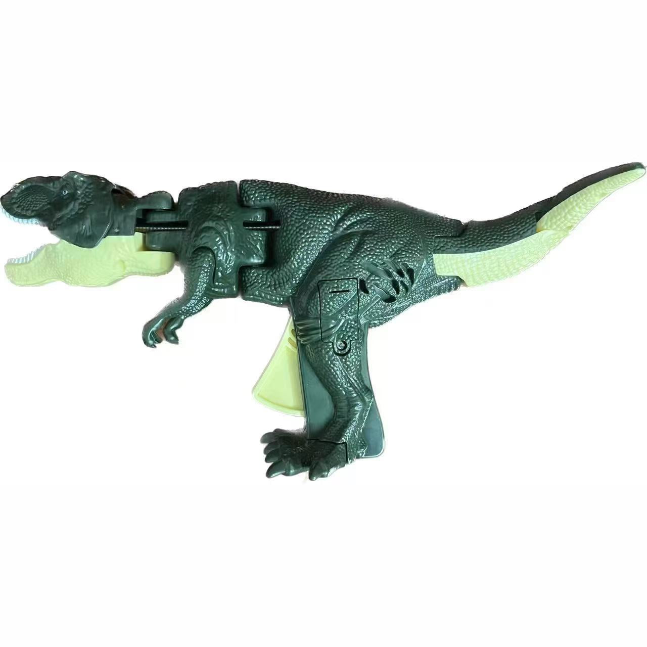 DINOSAURIO ZAZAZA