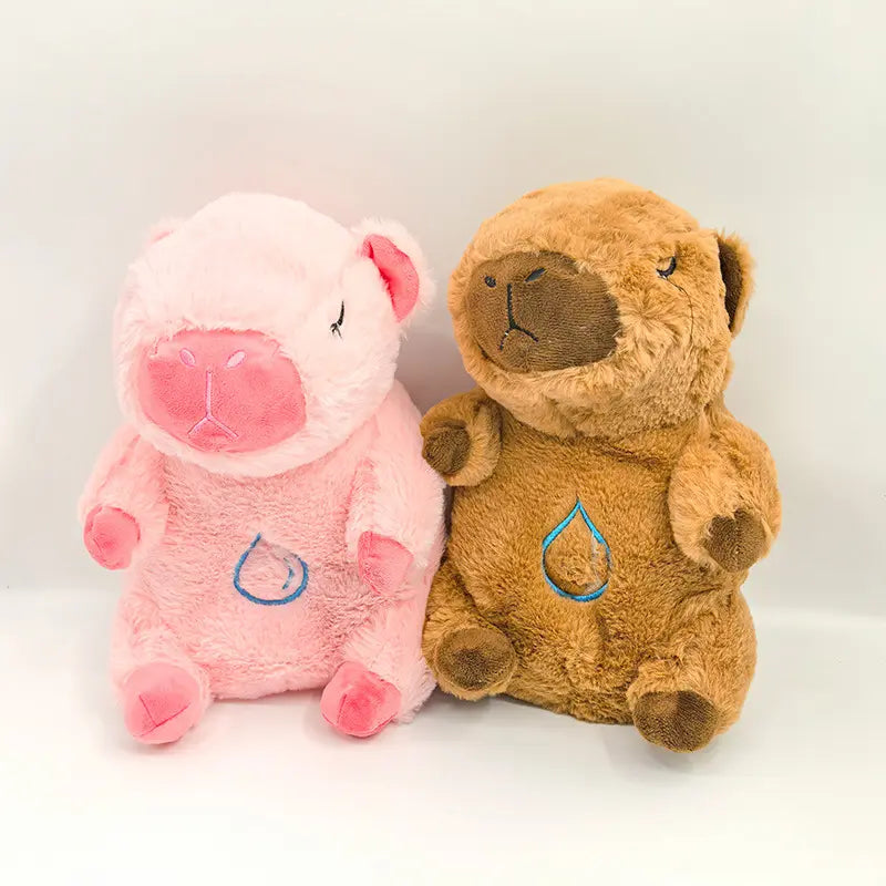 RESPIRADOR CAPYBARA