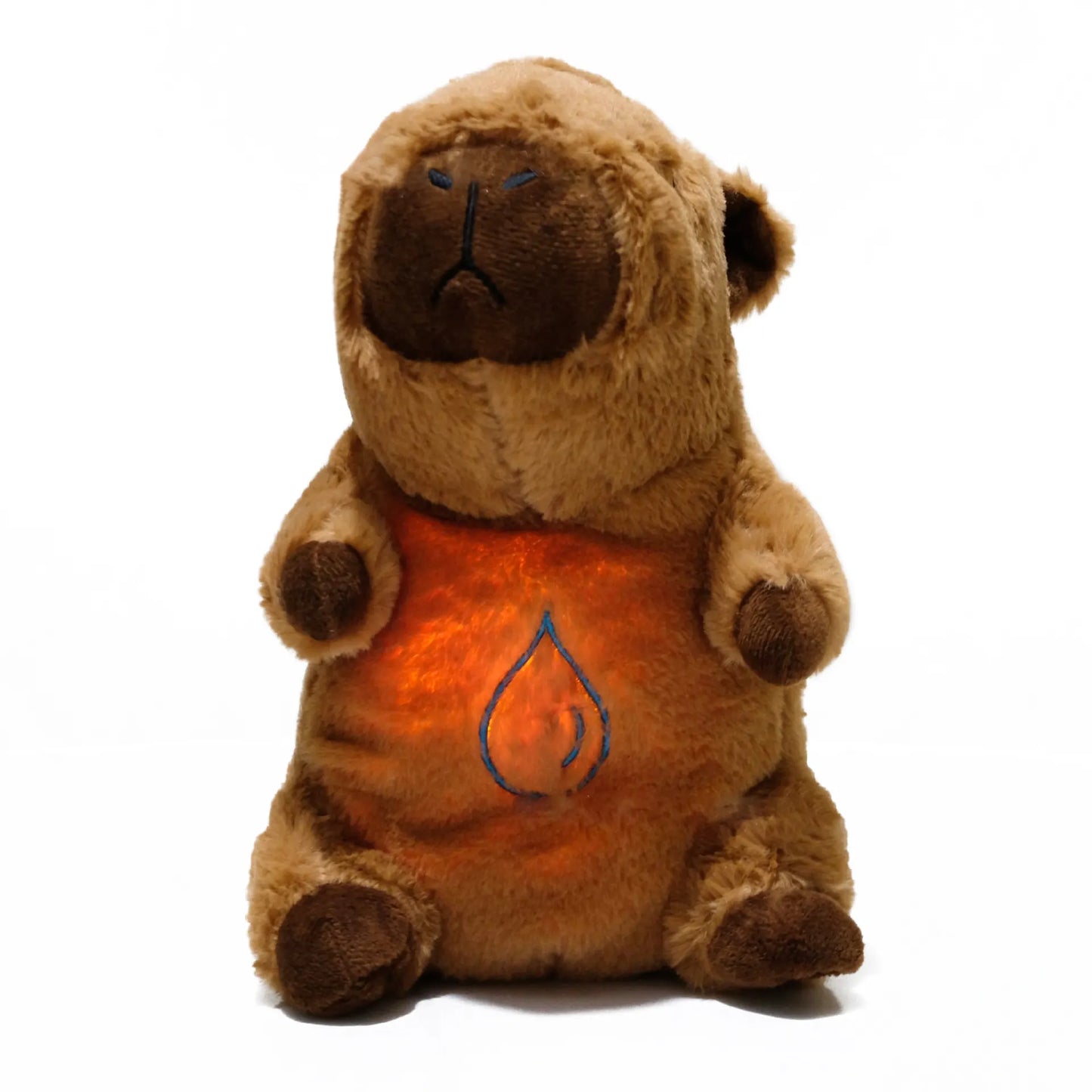 RESPIRADOR CAPYBARA
