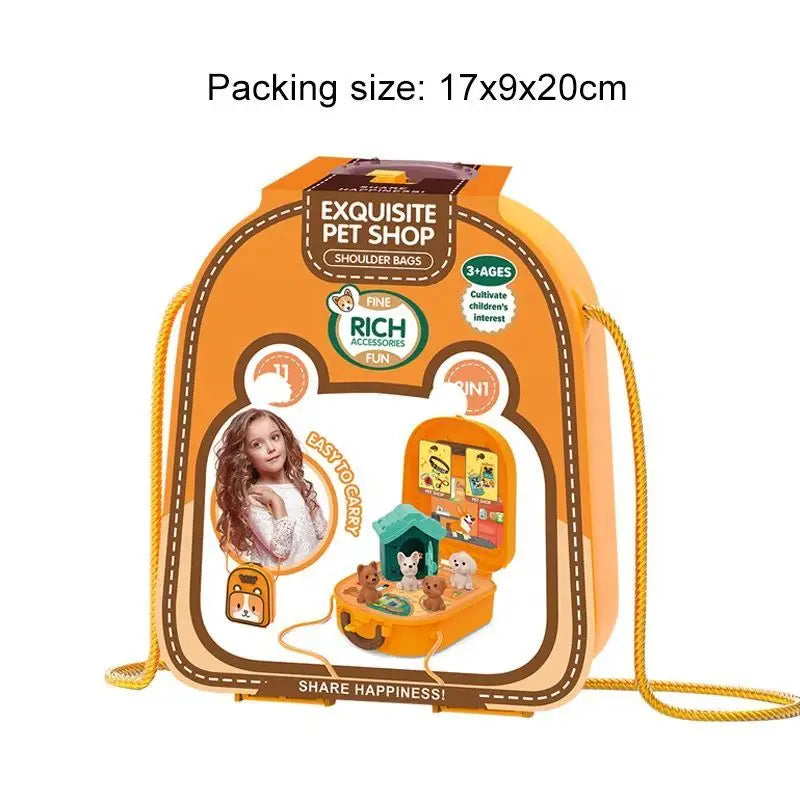 PET SHOP