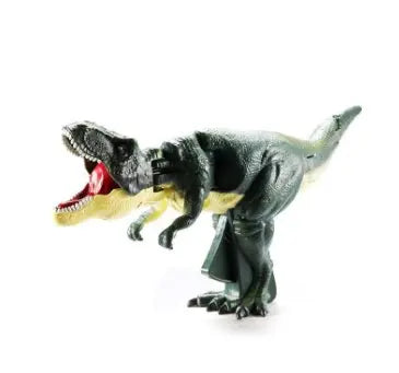 DINOSAURIO ZAZAZA