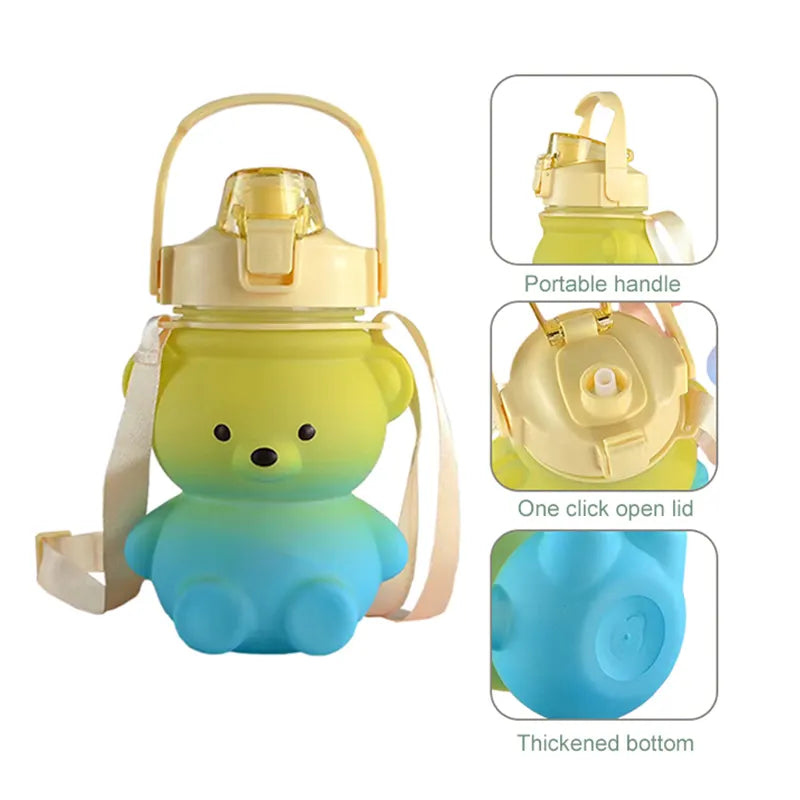 TOMATODO DE OSO 1400 ML