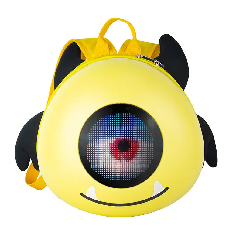 MOCHILA SMART EDUCATIVA