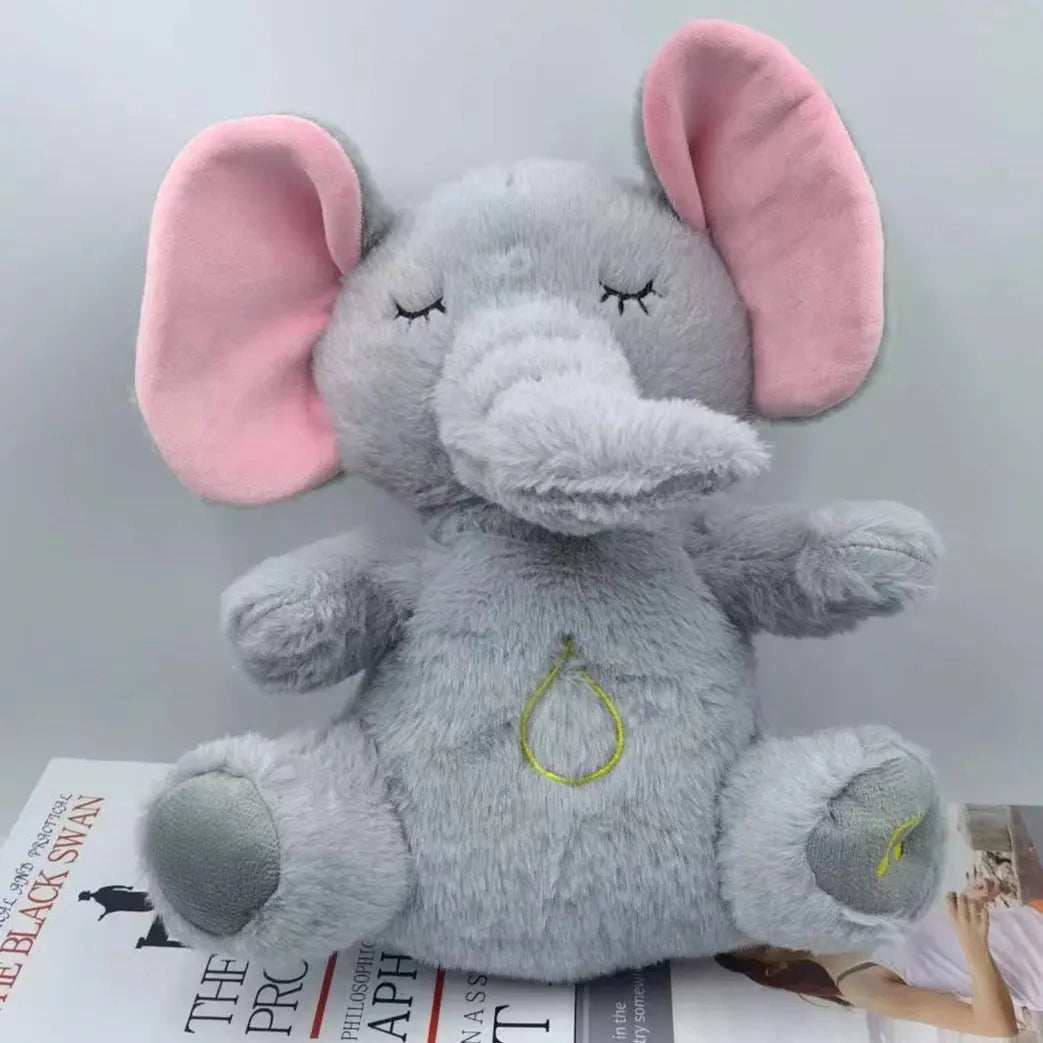 RESPIRADOR ELEFANTE