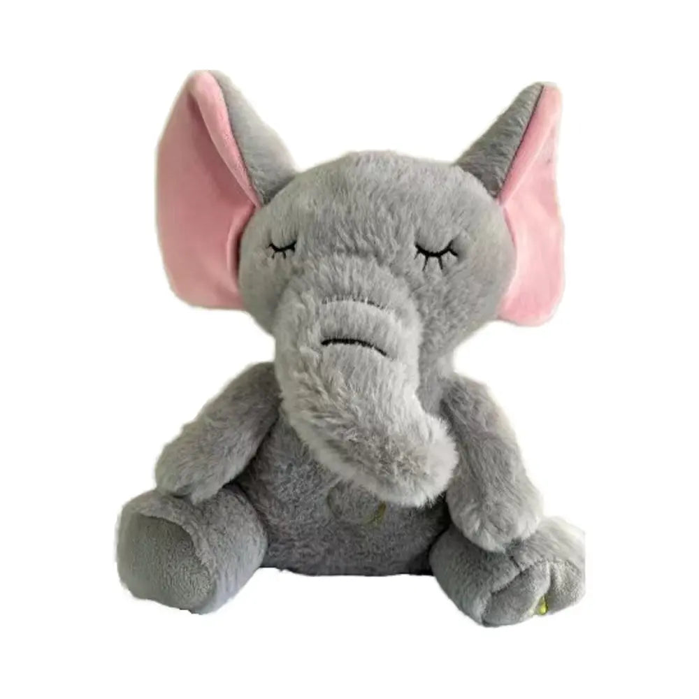 RESPIRADOR ELEFANTE