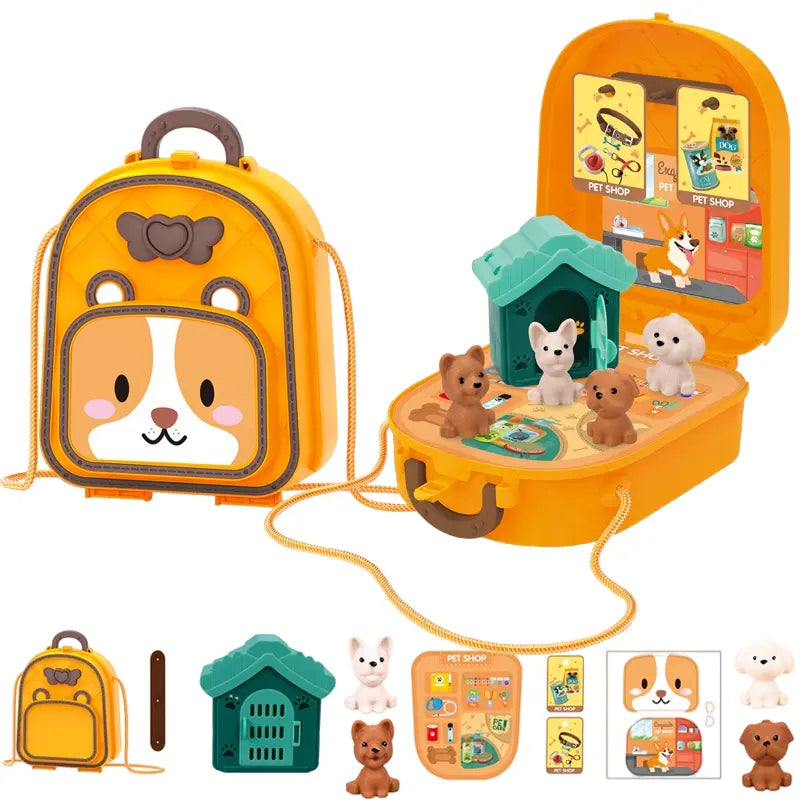PET SHOP