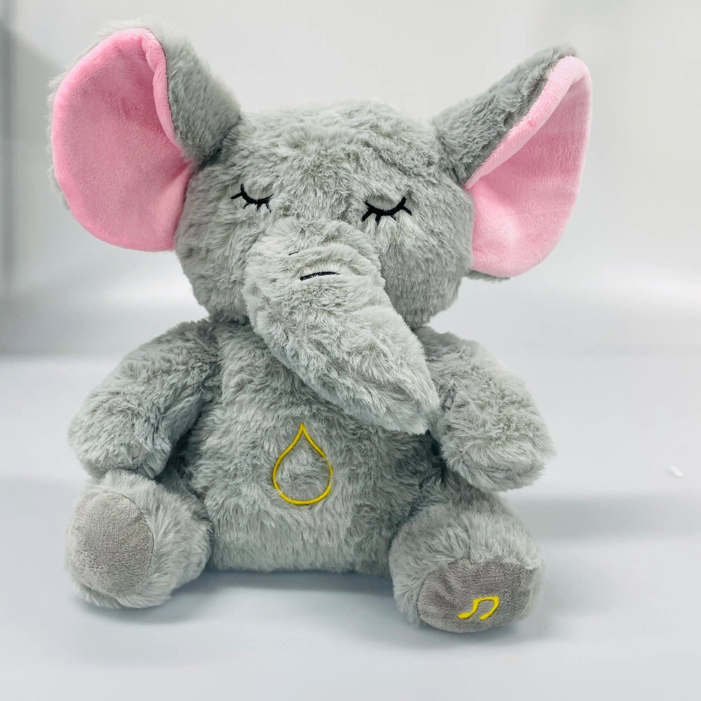 RESPIRADOR ELEFANTE