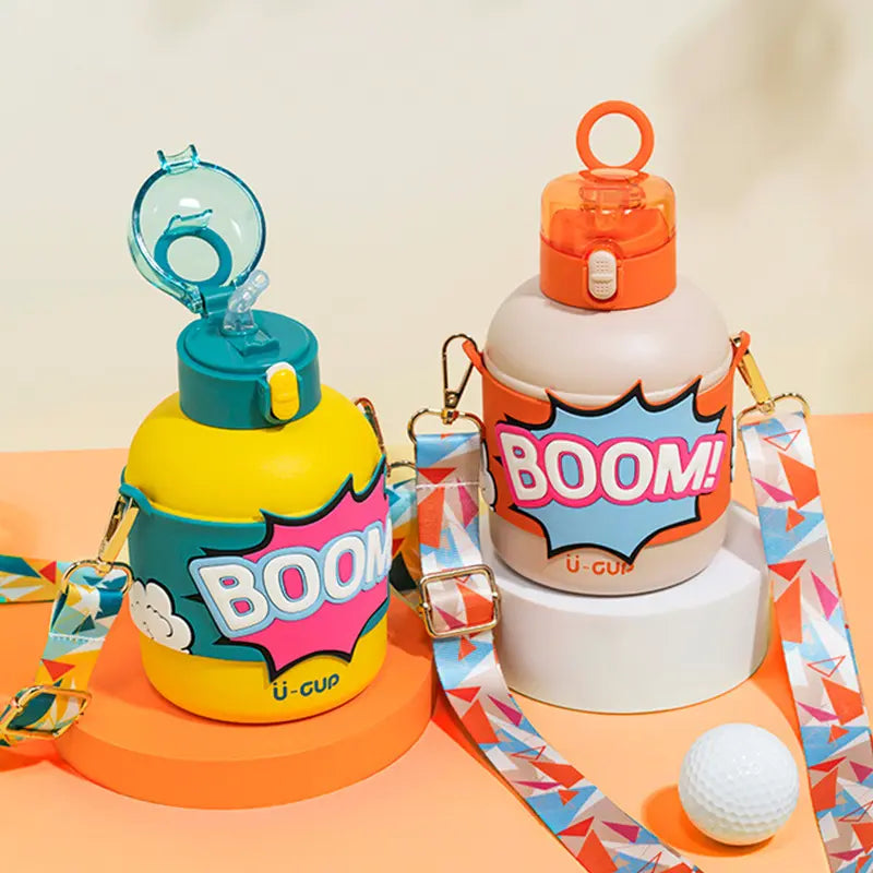 TERMO BOOM