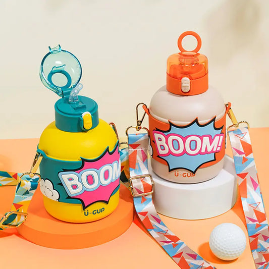 TERMO BOOM
