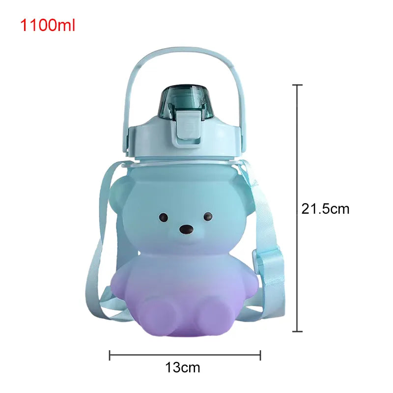 TOMATODO DE OSO 1400 ML