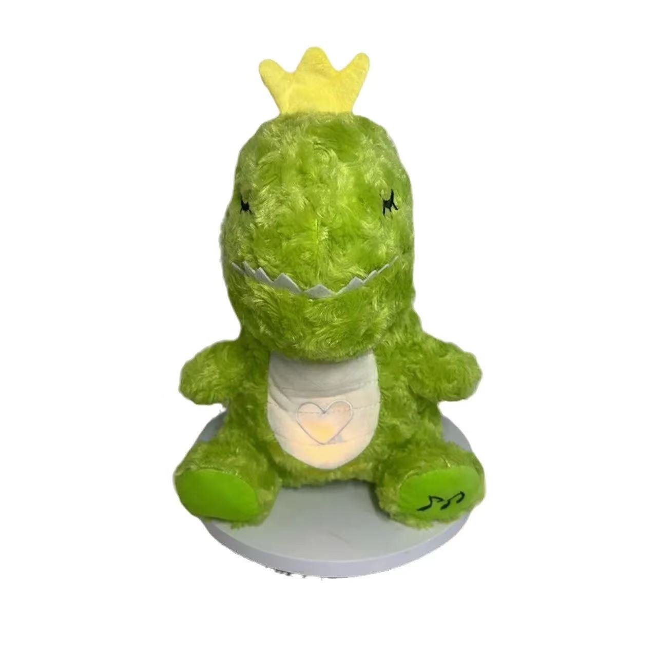 RESPIRADOR DINOSAURIO