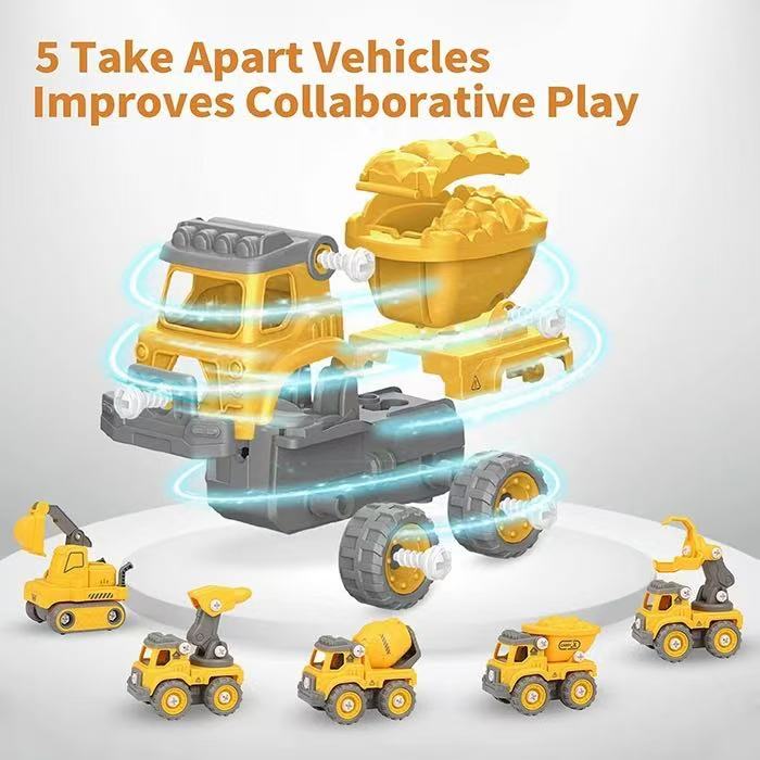 ROBOT TRANSFORMERS