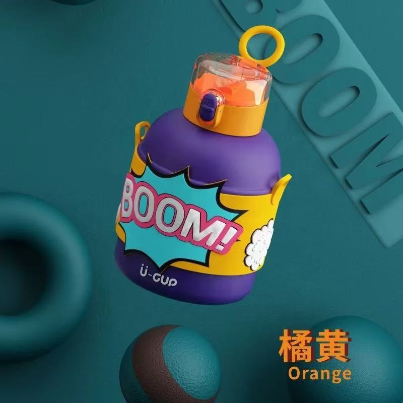 TERMO BOOM