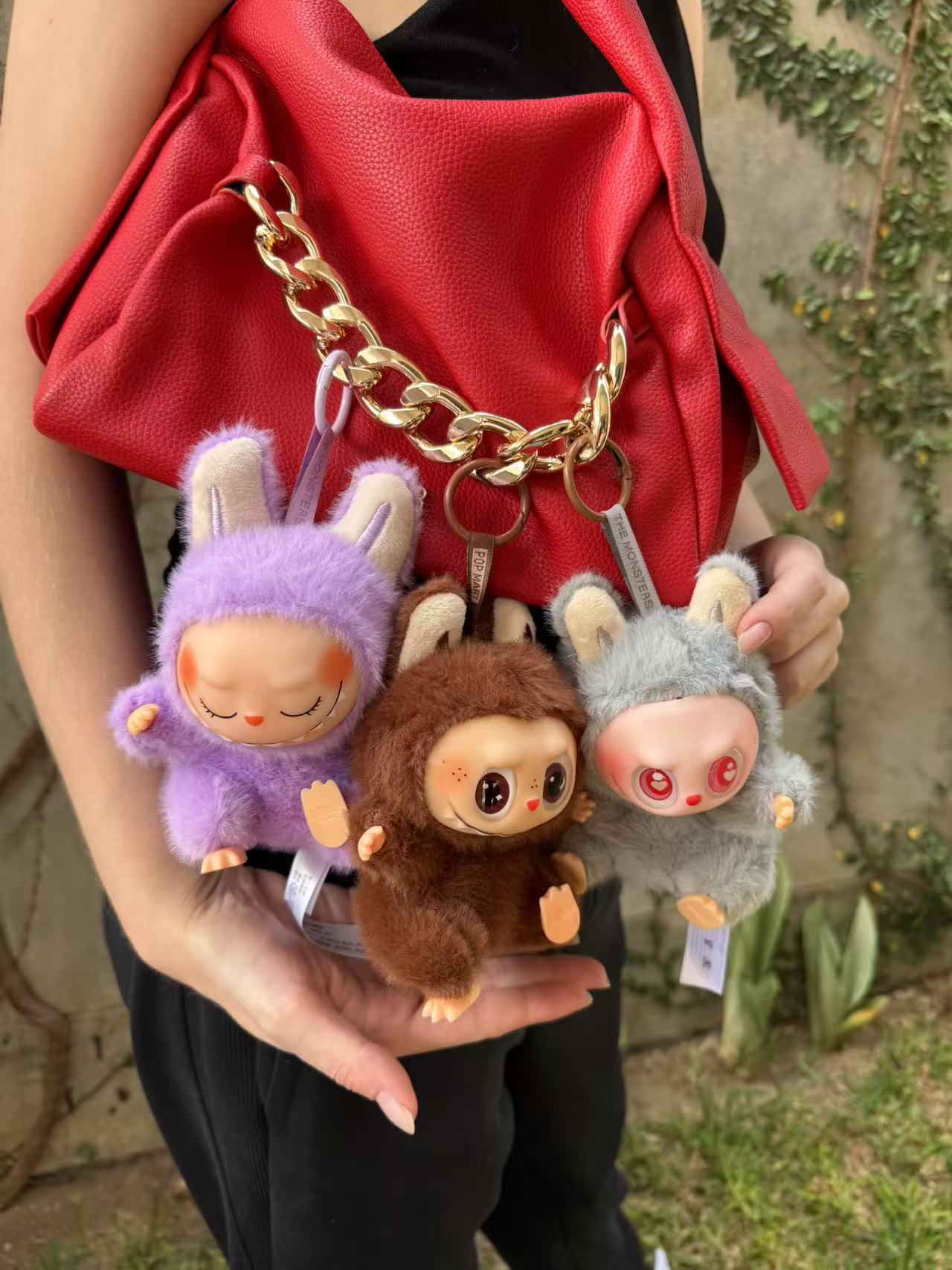 Set para mamá